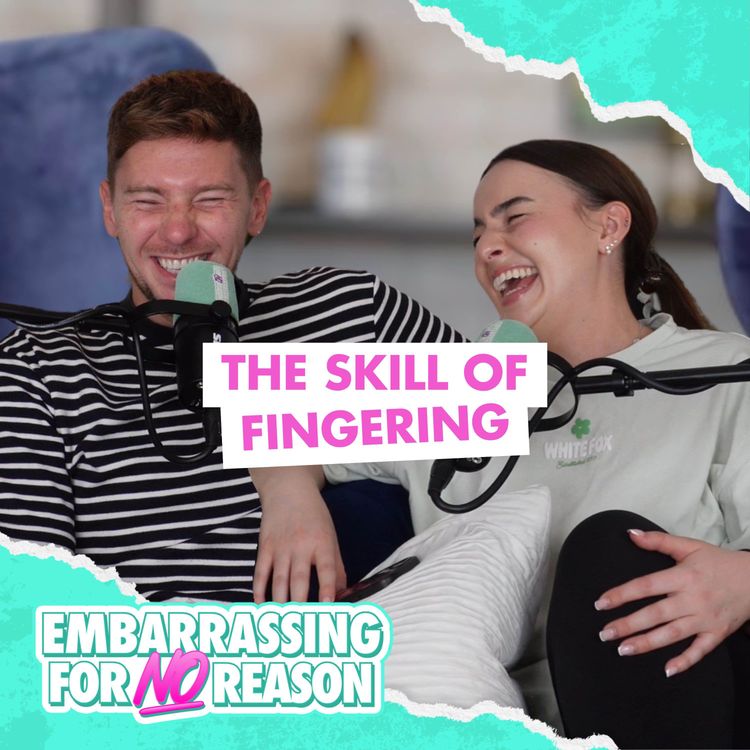 cover art for The Skill of Fingering