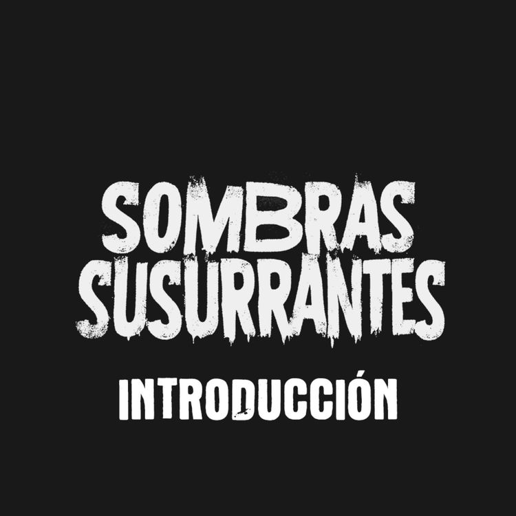 cover art for Introducción al podcast