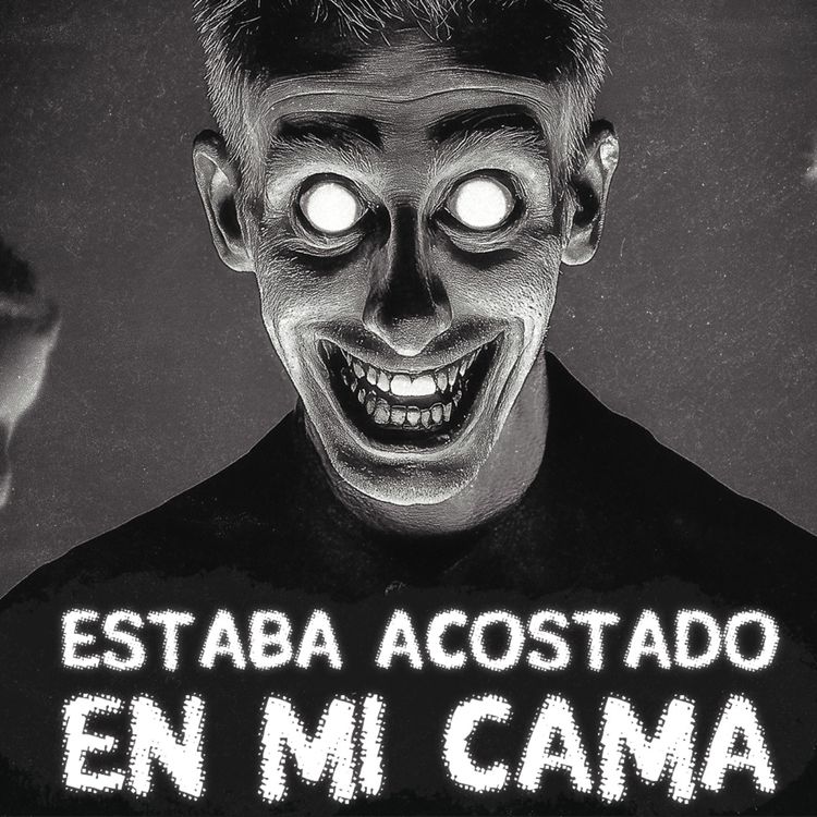 cover art for 5 Historias REALES de ACOSO