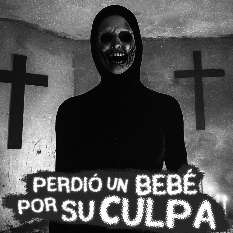 cover art for Experiencia REAL de BRUJERÍA: "Casi arruina las vidas de mi familia"