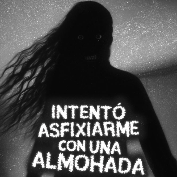 cover art for Experiencias con las PEORES MADRES del mundo