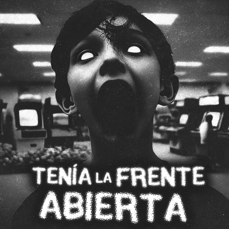 cover art for Experiencias PERTURBADORAS en Fiestas Infantiles