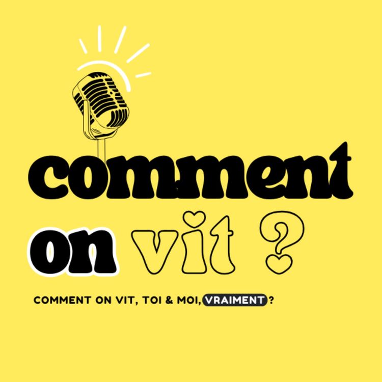 cover art for On fait connaissance ?