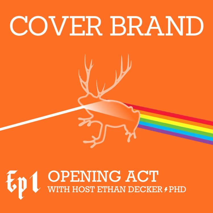 cover art for Cover Brand: Opening Act