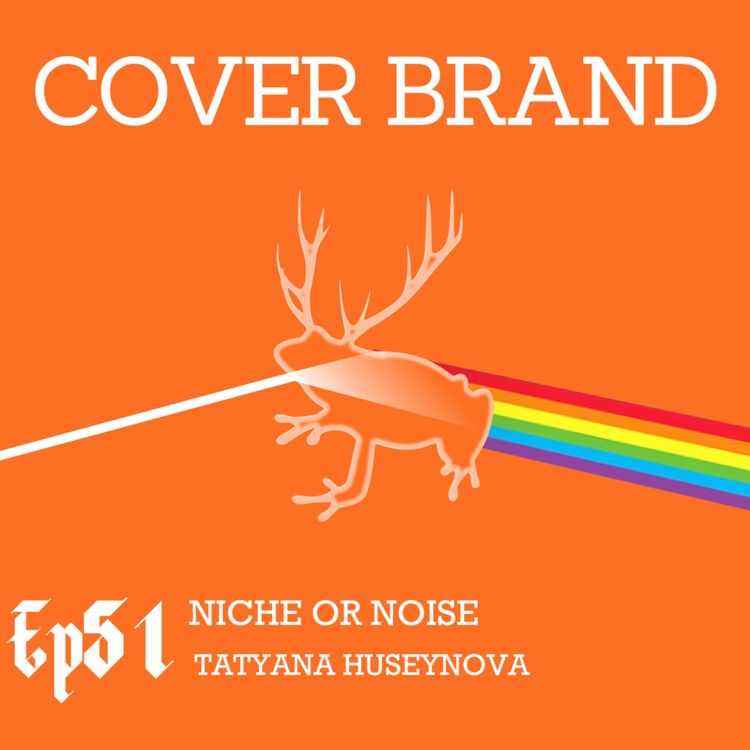 cover art for Niche or Noise