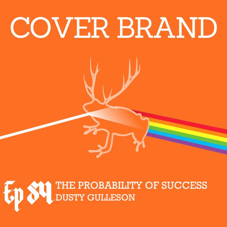 cover art for The Probability of Success