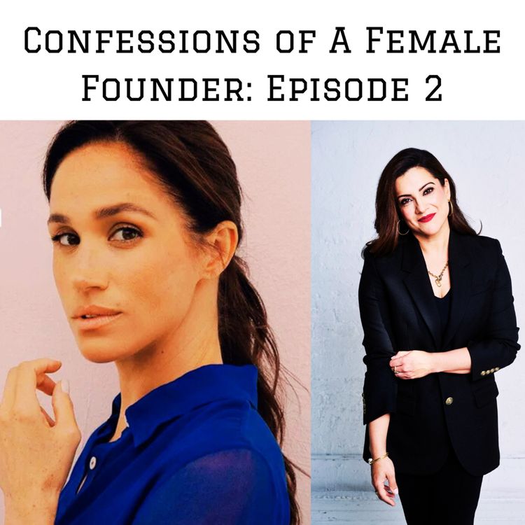 cover art for Empathy, Optics, and The Elusive Long Game: A Deep Critique of Meghan Markle’s Episode with Reshma Saujani