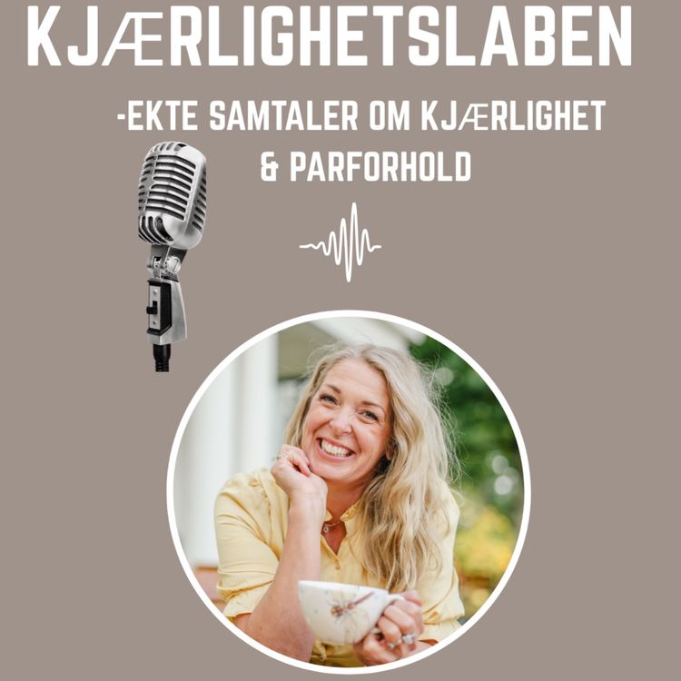 cover art for #6 Skru av autopiloten- slik kobler dere på igjen før ferien