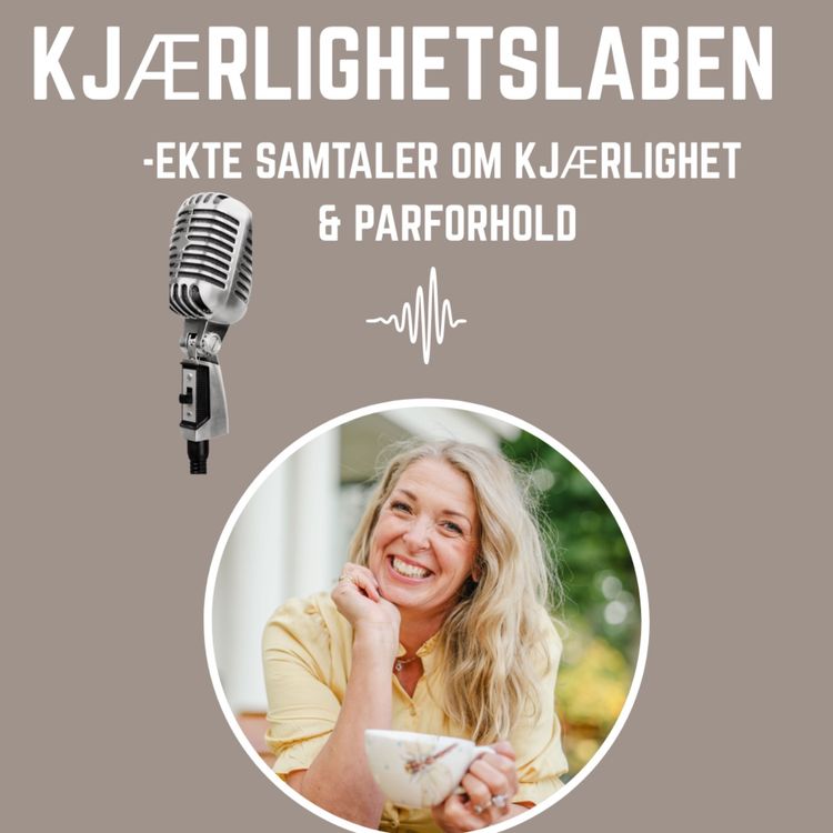 cover art for #1 Introduksjon av kjærlighetslaben