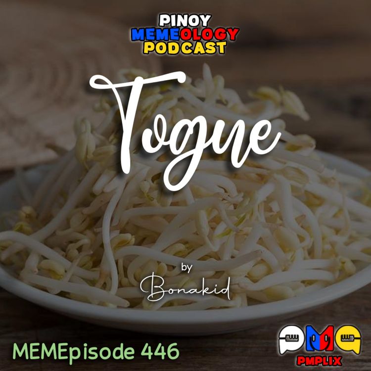 cover art for MEMEp. 446 : Togue by Bonakid