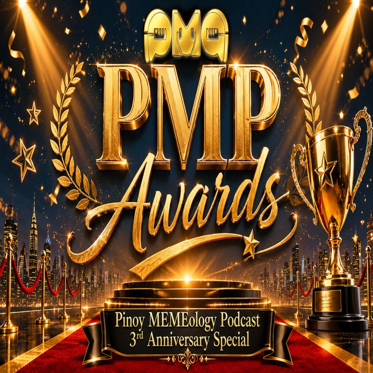 cover art for MEMEp. 455 : PMP Awards (3rd Anniversary Special) 