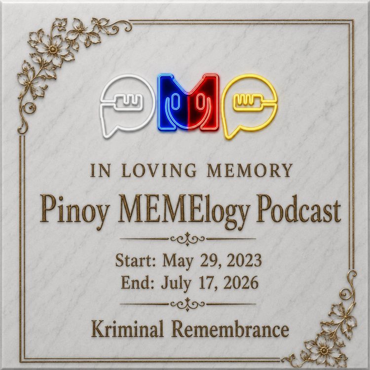 cover art for Last MEMEpisode