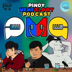 cover art for Pinoy MEMEology Podcast
