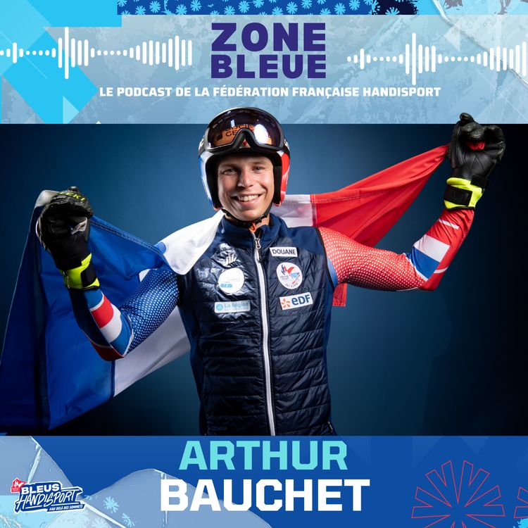 cover art for Zone Bleue