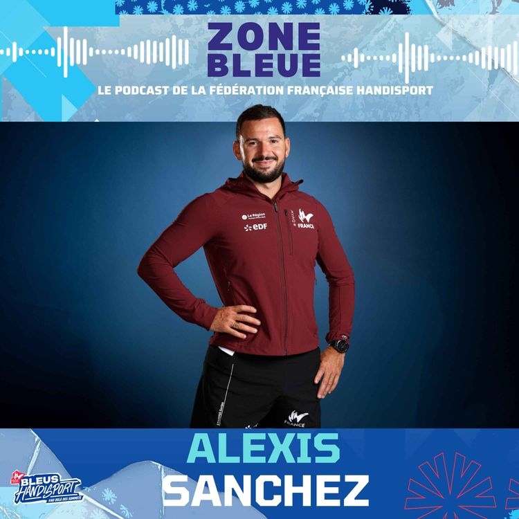 cover art for Zone Bleue