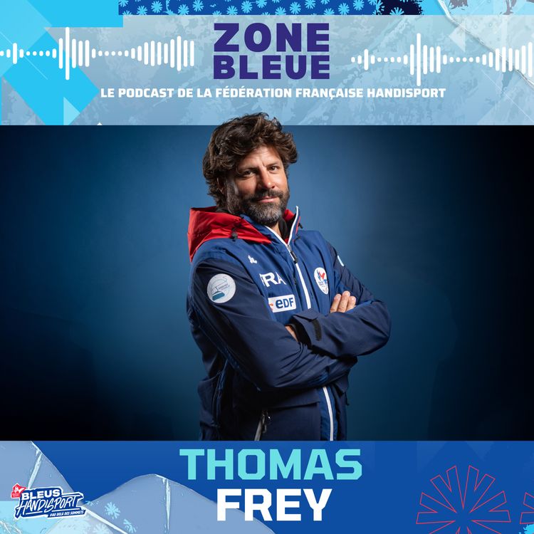 cover art for Zone Bleue