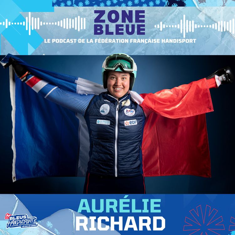 cover art for Zone Bleue