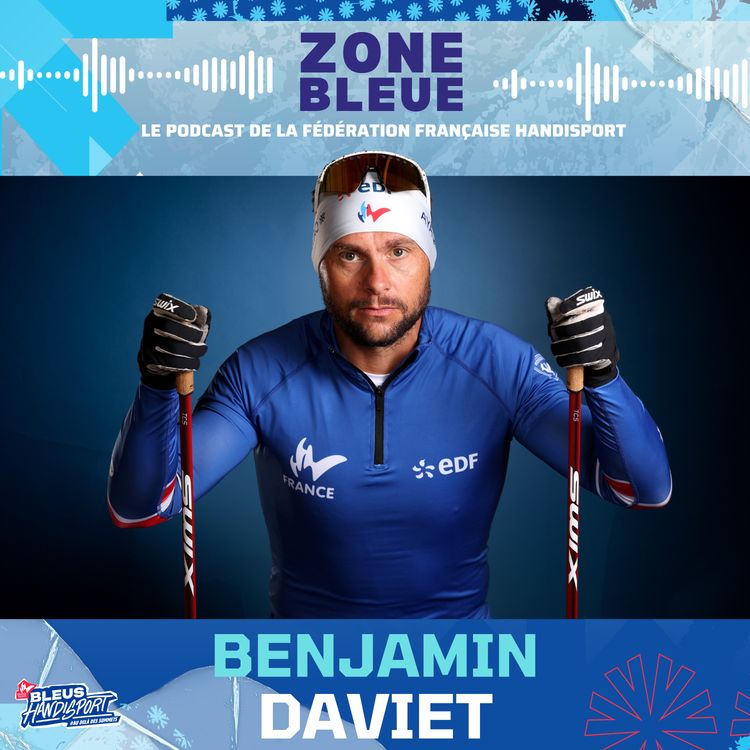 cover art for Zone Bleue