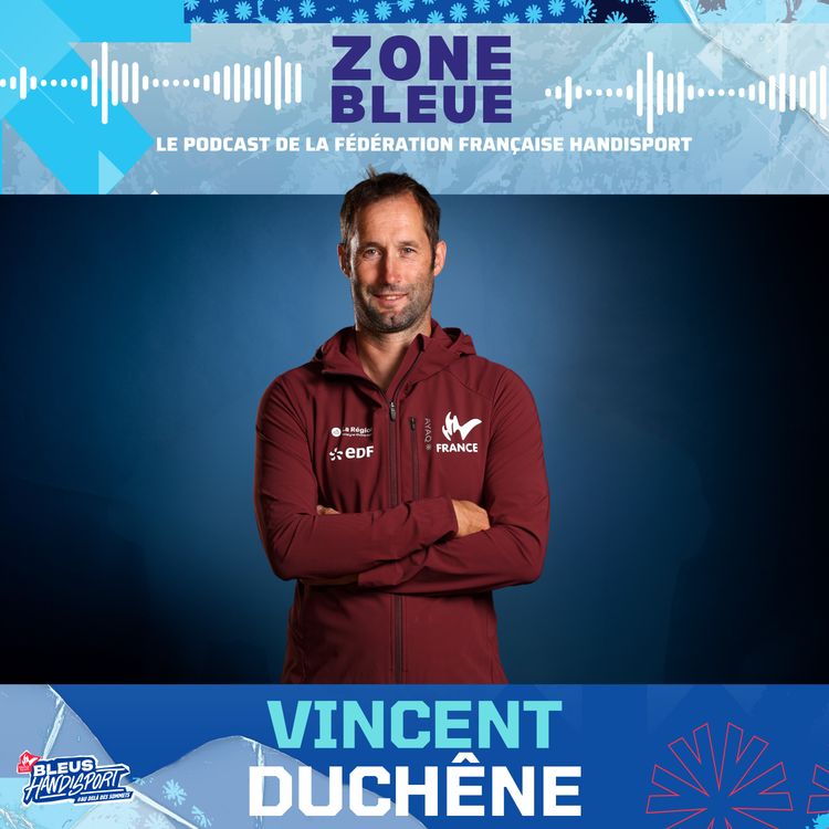 cover art for Zone Bleue