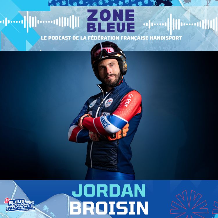 cover art for Zone Bleue