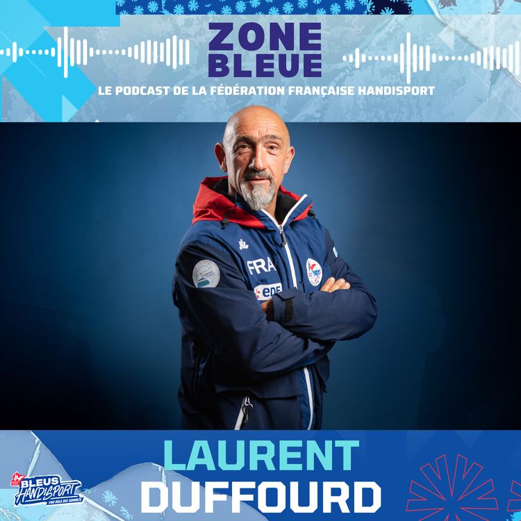 cover art for Laurent Duffourd : les mains qui préparent la victoire