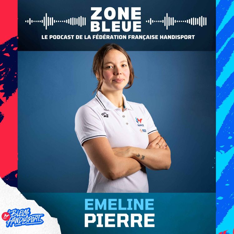 cover art for Emeline Pierre : la revanche en or