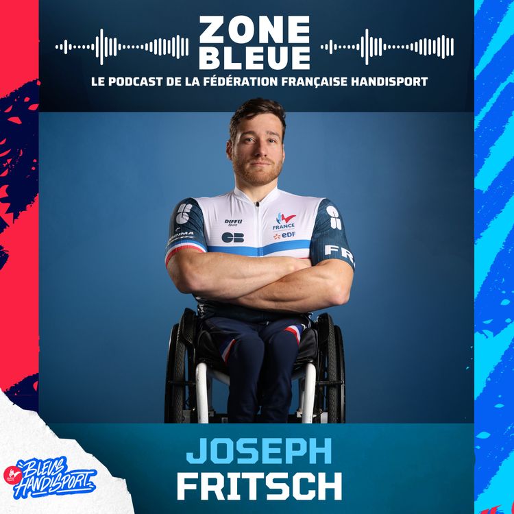 cover art for Joseph Fritsch : né pour rouler, construit pour gagner