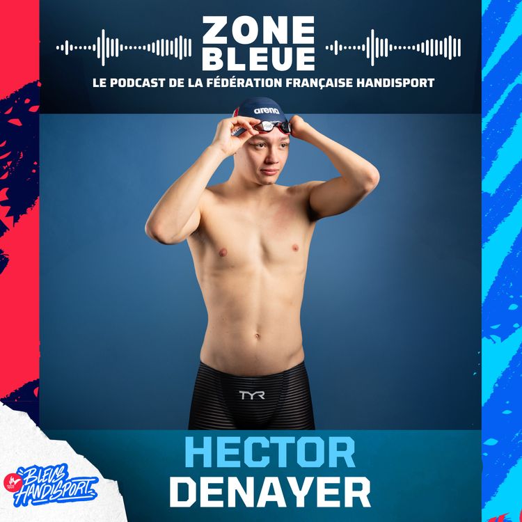 cover art for Hector Denayer : l’or en ligne de mire
