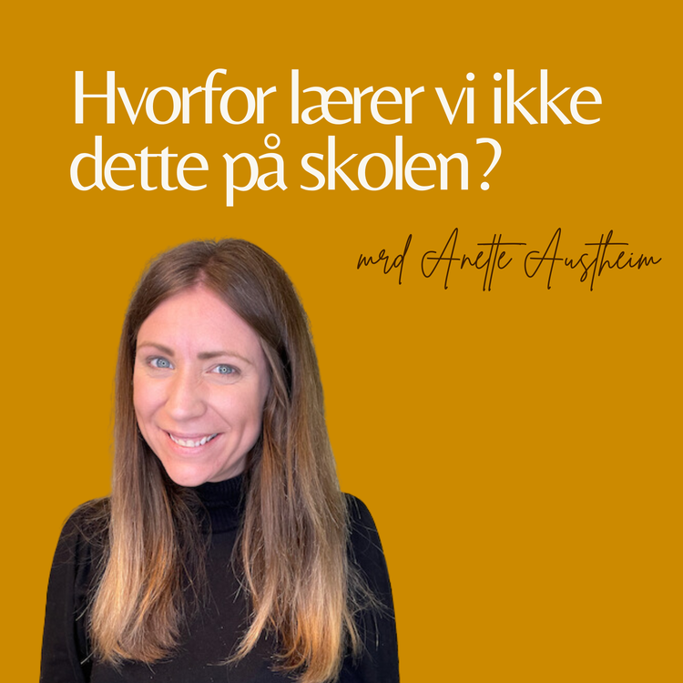 cover art for Ja, du kan få til endring! 