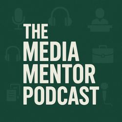 cover art for The Media Mentor