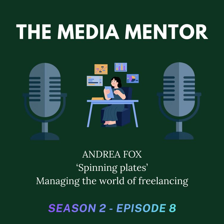 cover art for Spinning plates - managing the world of freelancing