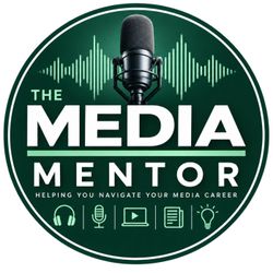 cover art for The Media Mentor