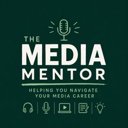 cover art for The Media Mentor