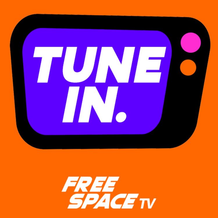 cover art for Welcome to Free Space