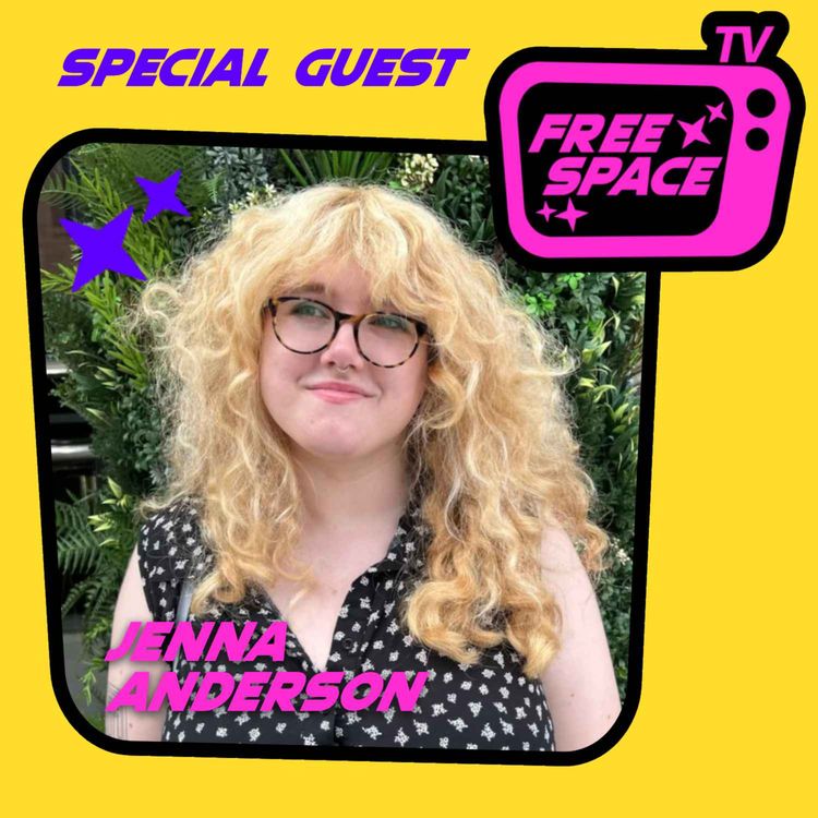 cover art for Thelma & Louise & Queen Latifah & My Husband's Mistress