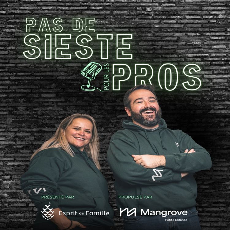 cover art for Retrouver son « pourquoi » : la vocation d’éducatrice , aujourd’hui avec Claudine Gagnon