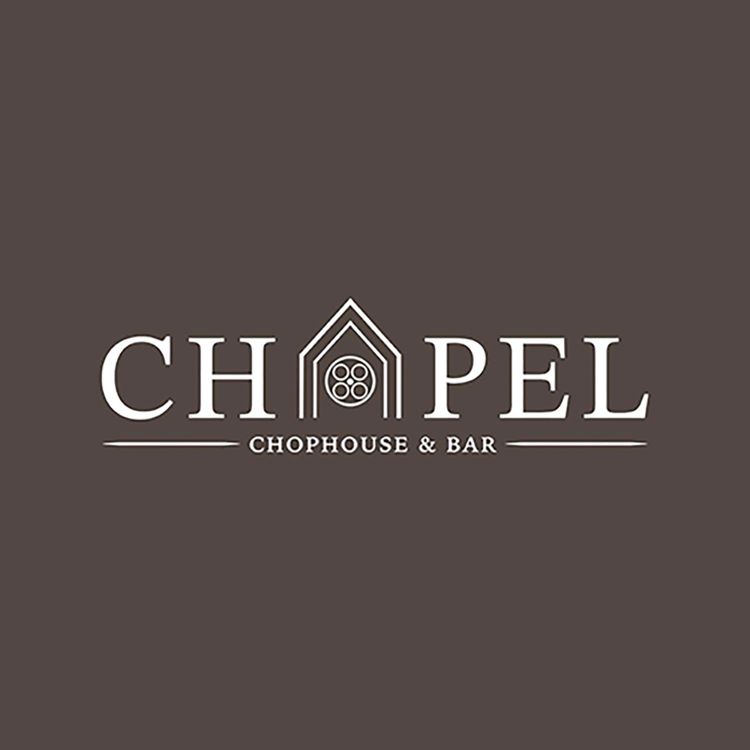 cover art for The End Of The Week Interview with Leigh Strethearn Chapel Chophouse