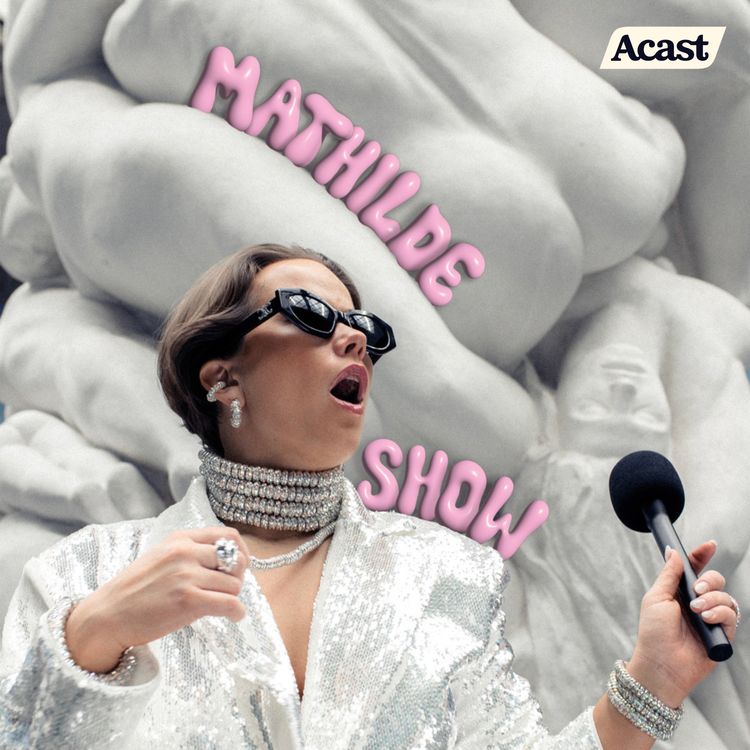 cover art for "Jeg trodde jeg var gravid!"