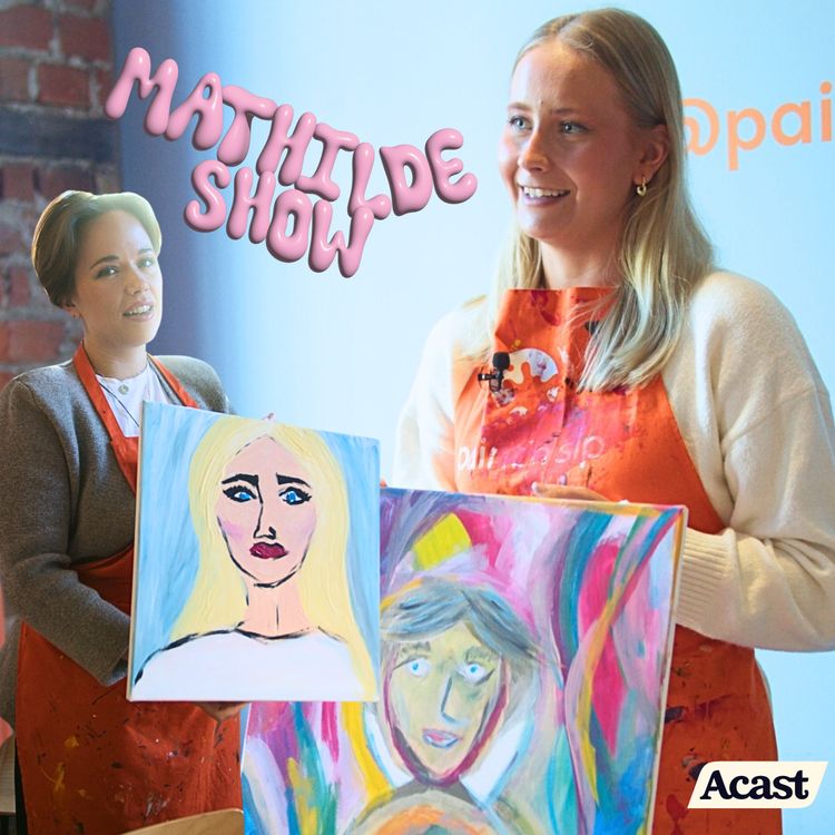 cover art for Betina Claesson: "Jeg trodde jeg skulle dø"