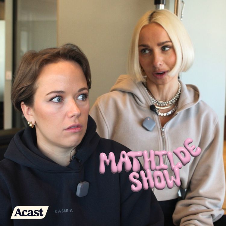 cover art for Emily McDonnell: "Hvordan tjene penger på Snapchat!"