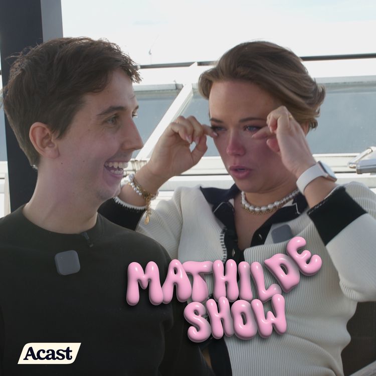 cover art for Oliver Bergset: "Bekfreftelsesbehovet kom først"