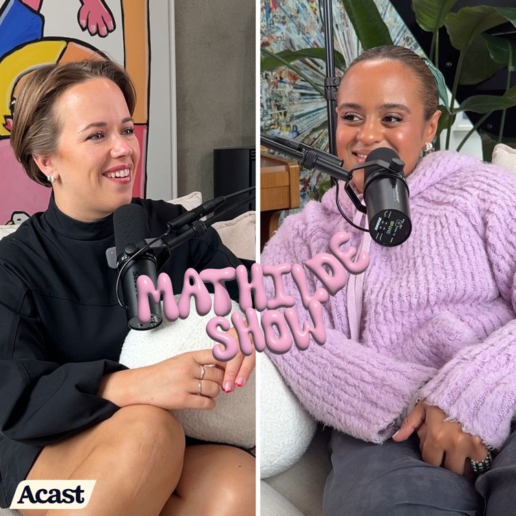 cover art for Seinabo Sey: "Yasin er Sveriges svar på Rihanna"