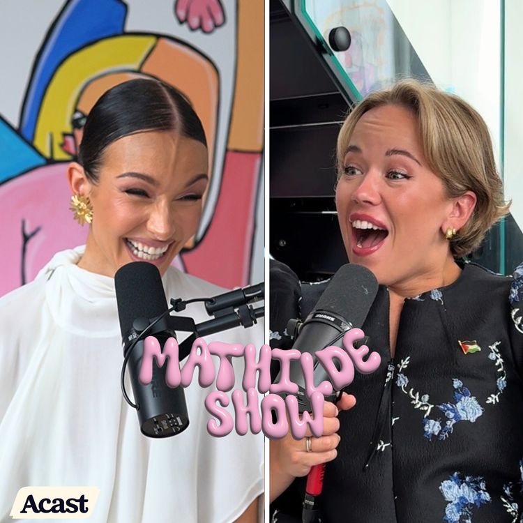 cover art for Kristin Emilie: "Man kan tjene en årslønn på en dag"