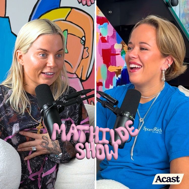 cover art for Ida Broen: "Gi mer f** og send den mailen"