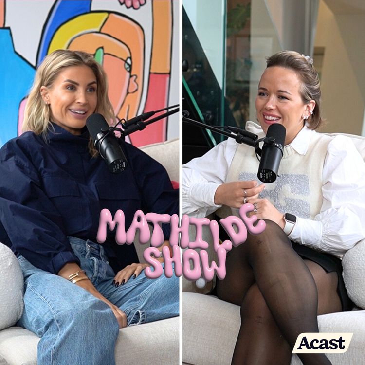 cover art for Louise Angelica Riise: "Ingen trodde på meg" 