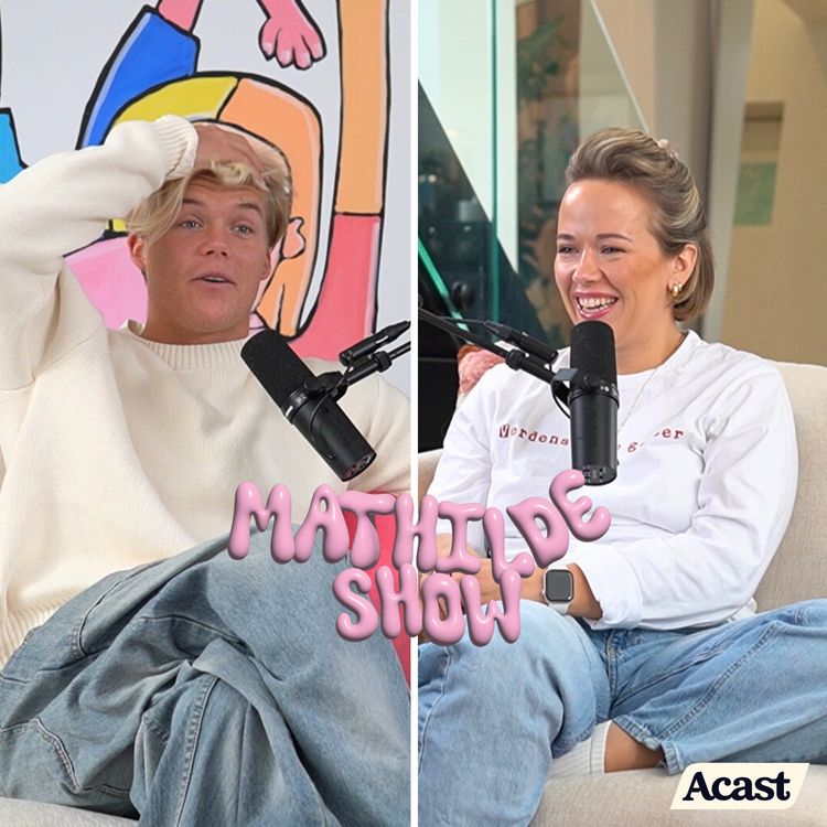 cover art for Alex Noddeland: "Jeg skal dødse fra et helikopter"