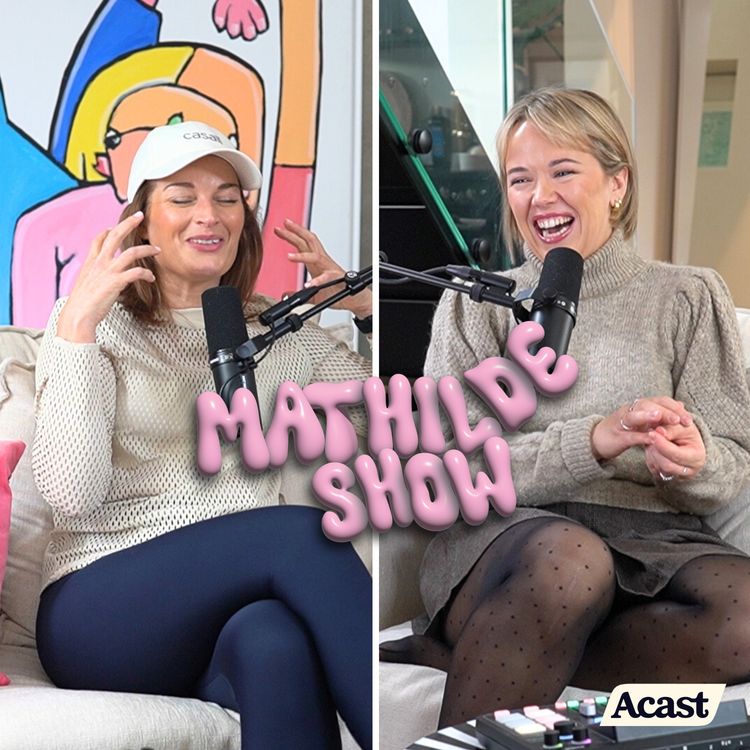 cover art for Lise Karlsnes: "Collab med Coldplay"