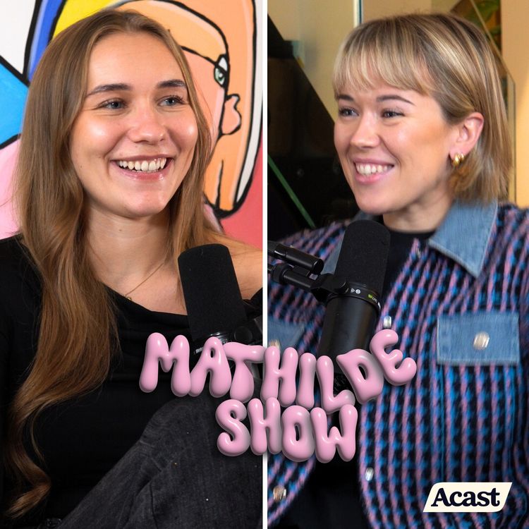 cover art for Julie Thorsen: "Trente tre ganger om dagen for å komme til OL"