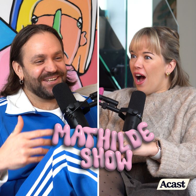 cover art for Jonny Bayer: "Jeg blir så flau"