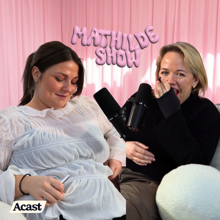 cover art for St. Sunniva: "Et karrieregrep å bli gravid"